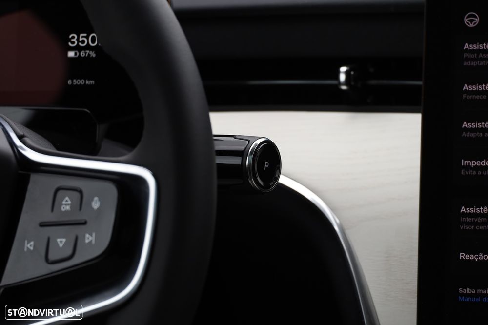 Volvo EX90 Twin Motor AWD Ultra (7L) - 40