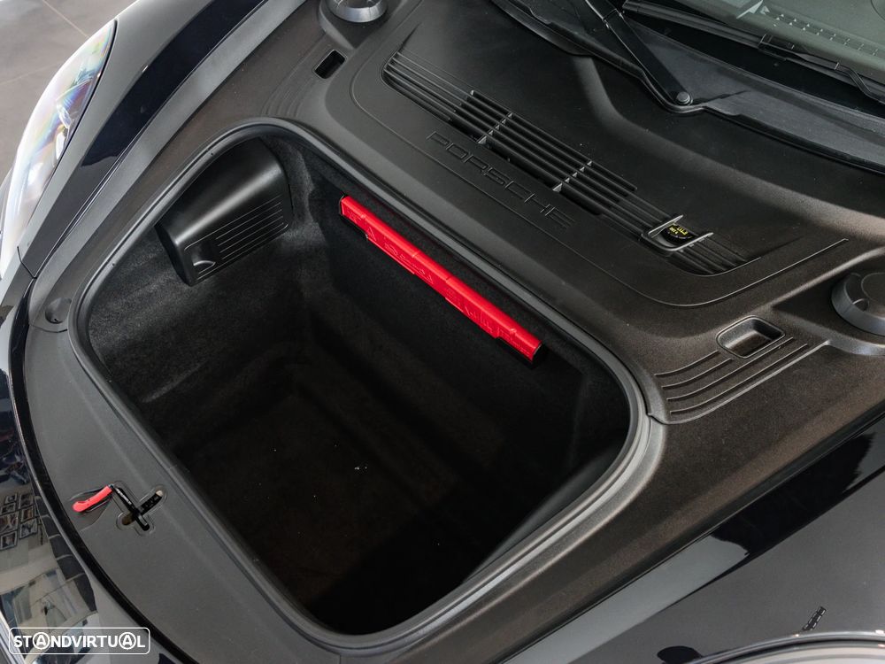 Porsche 718 Boxster 2.0 Style Edition PDK - 56