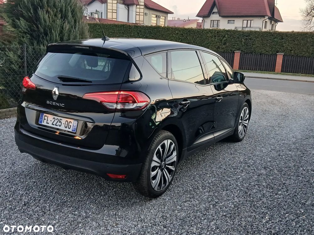 Renault Scenic BLUE dCi 120 LIMITED - 4