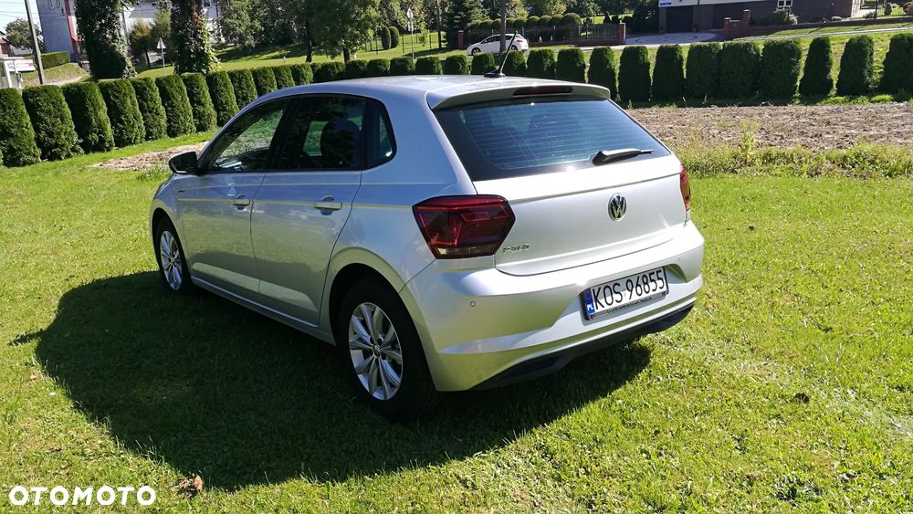 Volkswagen Polo - 4