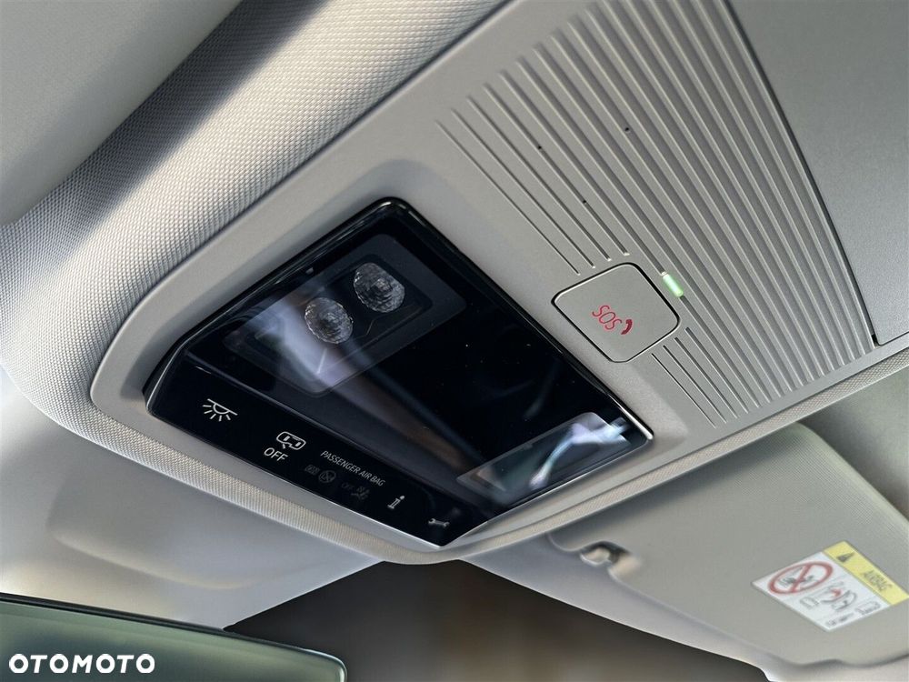 Skoda Octavia 2.0 TDI 4x4 Scout DSG - 30