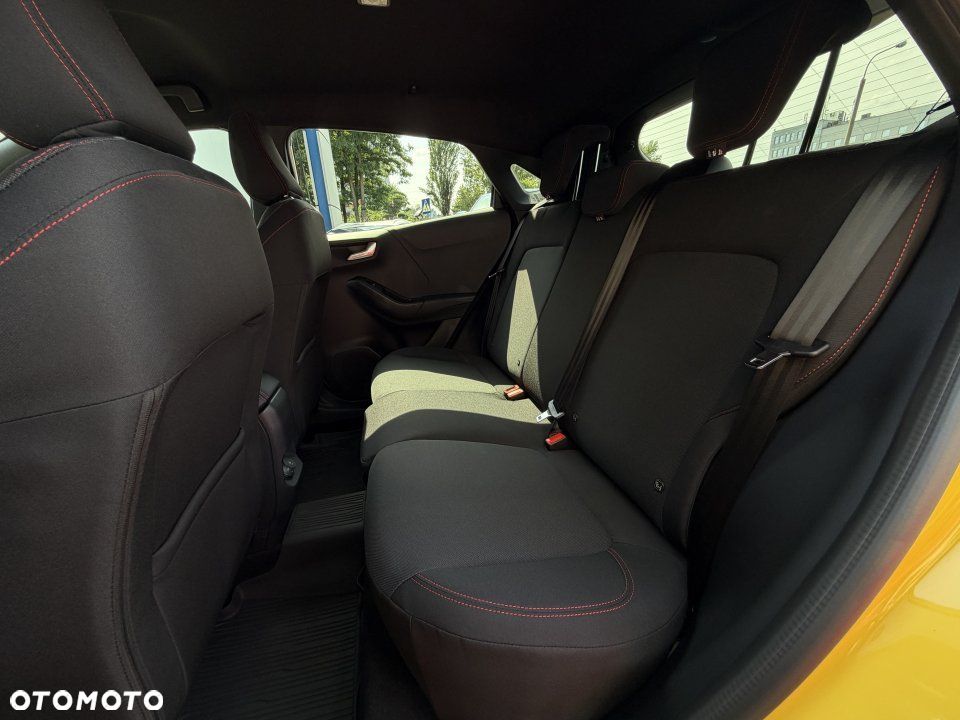 Ford Puma - 17