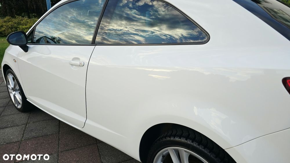 Seat Ibiza 1.6 16V Sport Edition - 23