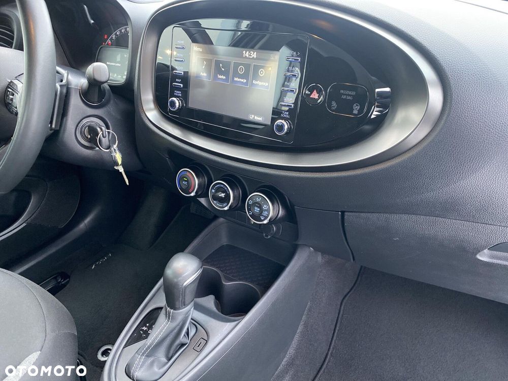Toyota Aygo X - 25