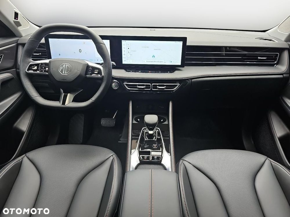 MG HS PHEV 1.5T Exclusive - 6