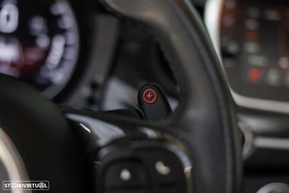 Abarth 695C 1.4 T-Jet Rivale MTA - 19