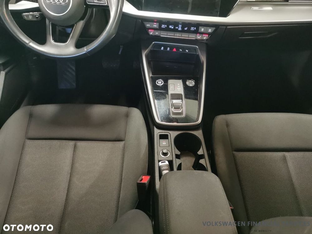 Audi A3 Sportback - 8