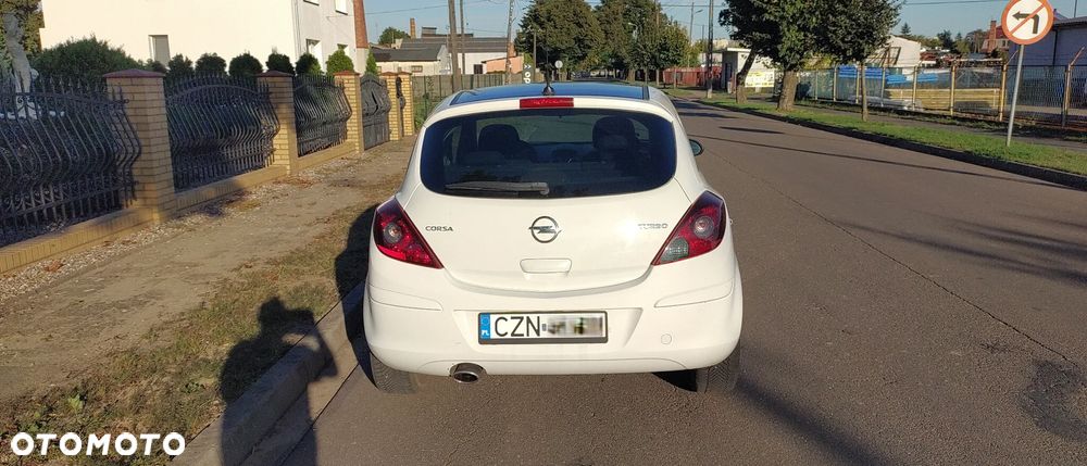 Opel Corsa 1.4 T Cosmo S&S - 5
