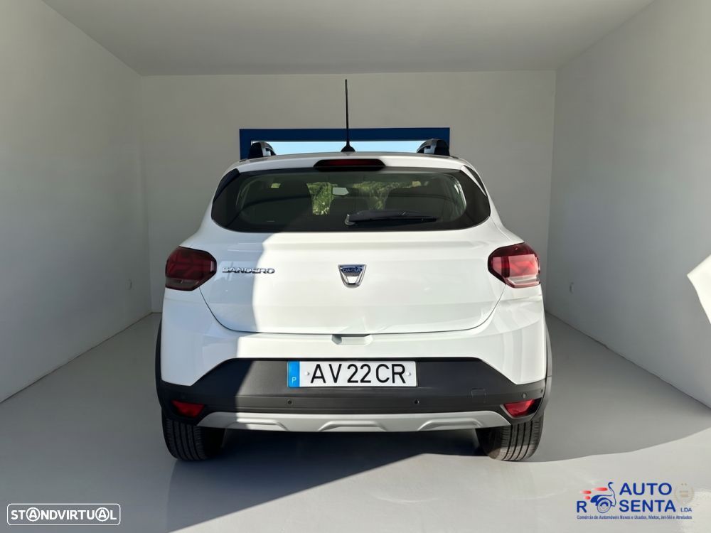 Dacia Sandero 1.0 TCe Extreme - 6