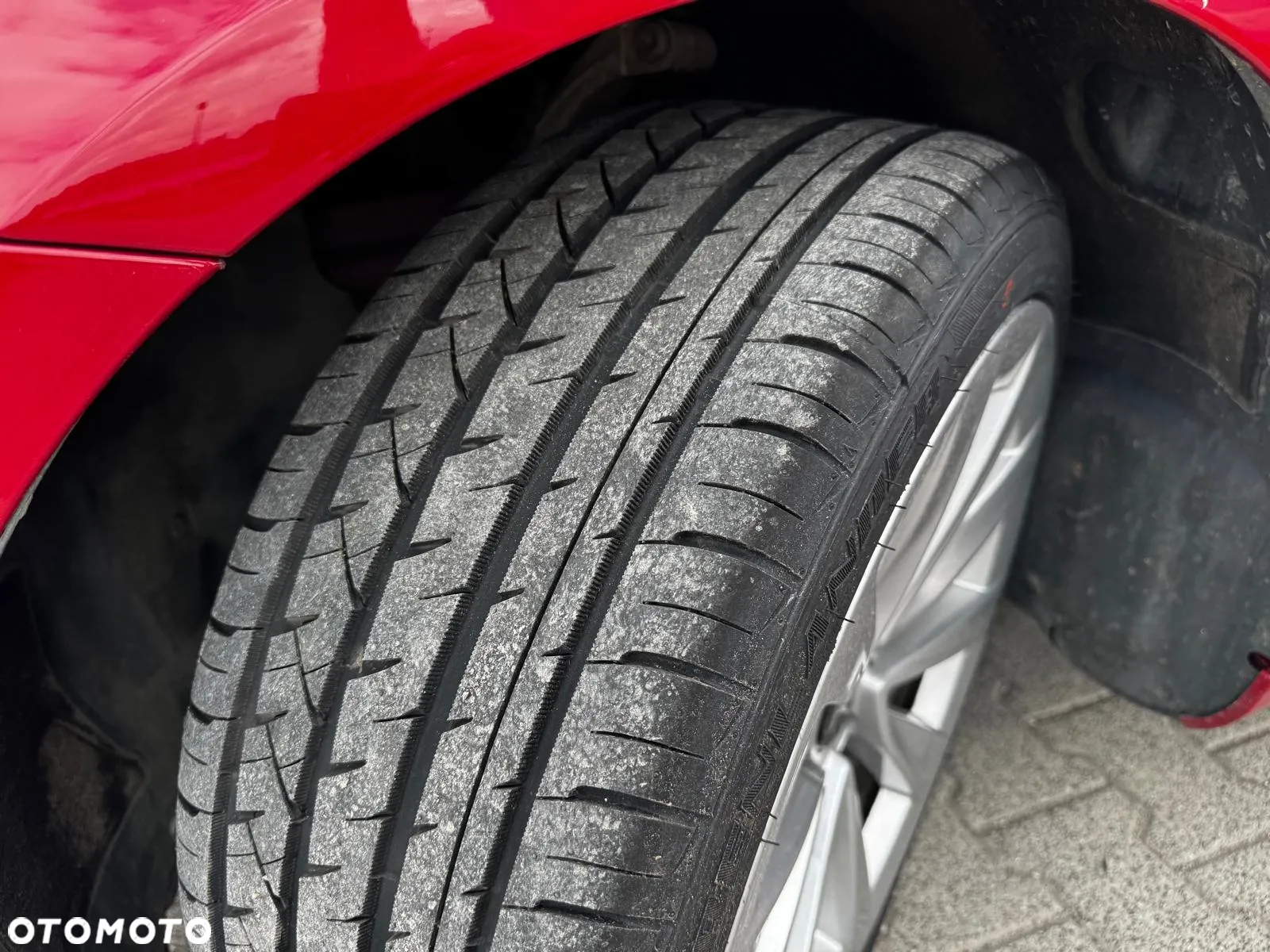 Tesla Model 3 Langstreckenbatterie Allradantrieb Dual Motor - 23