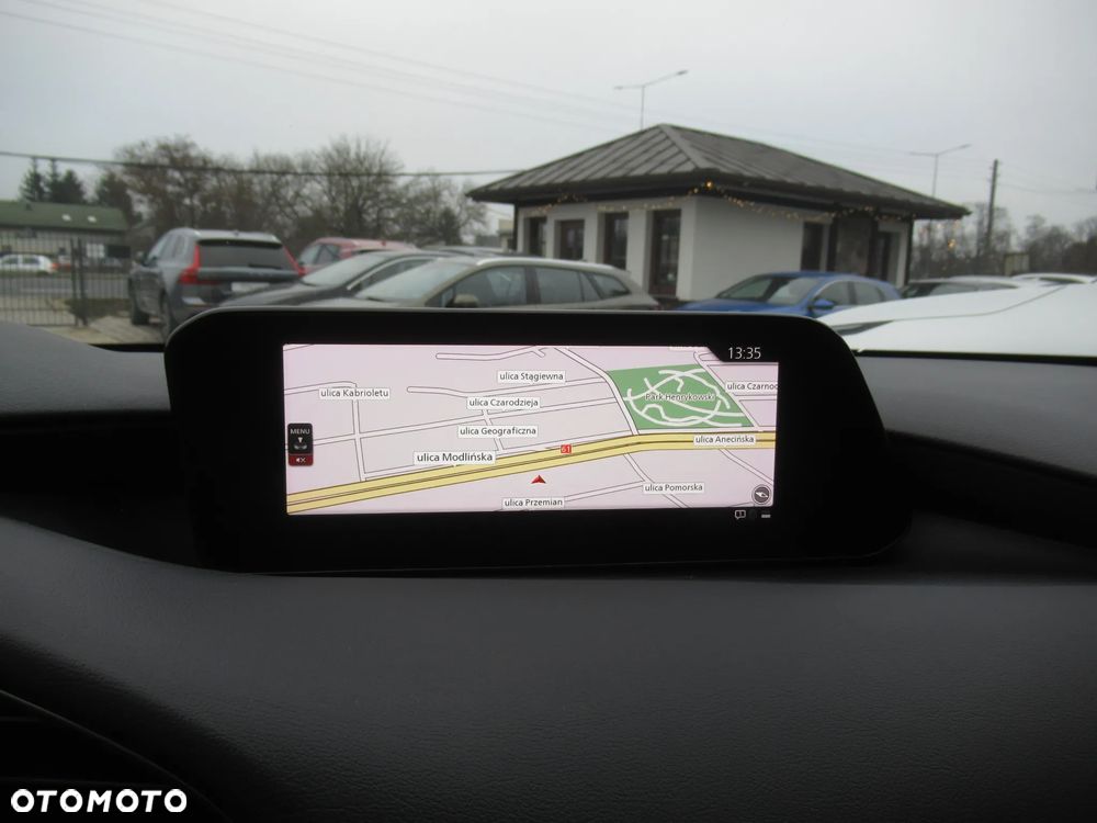 Mazda 3 2.0 mHEV Kanjo - 19