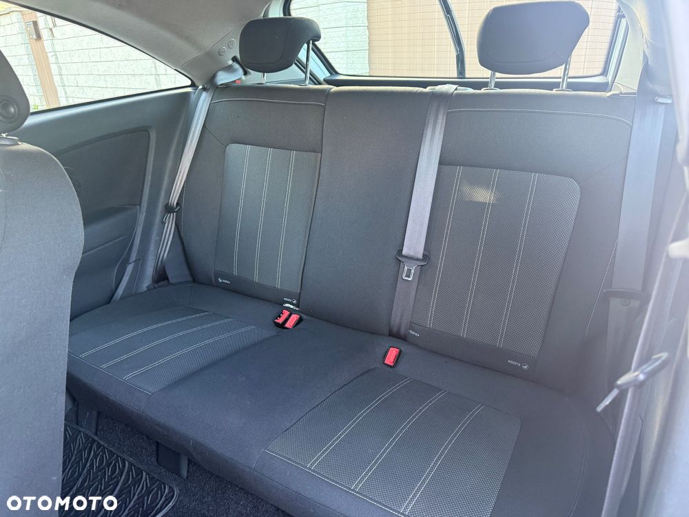 Opel Corsa - 6