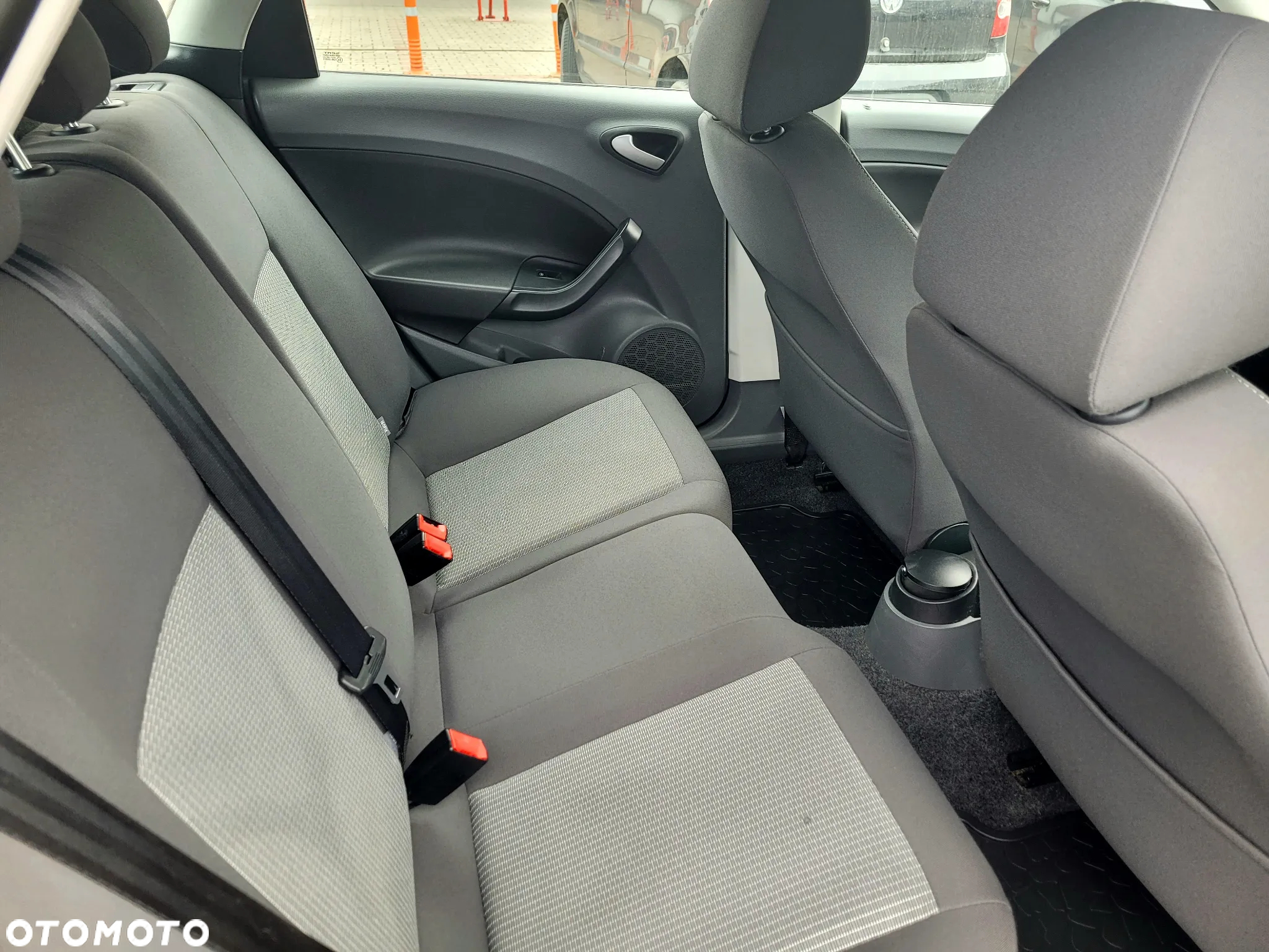 Seat Ibiza 1.2 TSI (Ecomotive) Start & Stop Style - 18