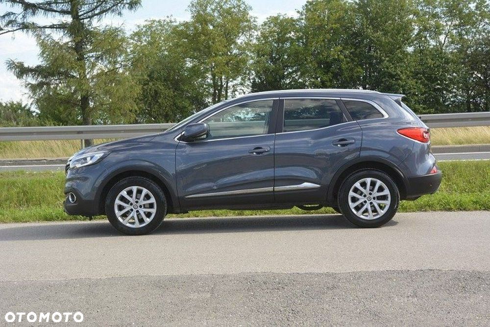 Renault Kadjar 1.2 Energy TCe Intens - 3