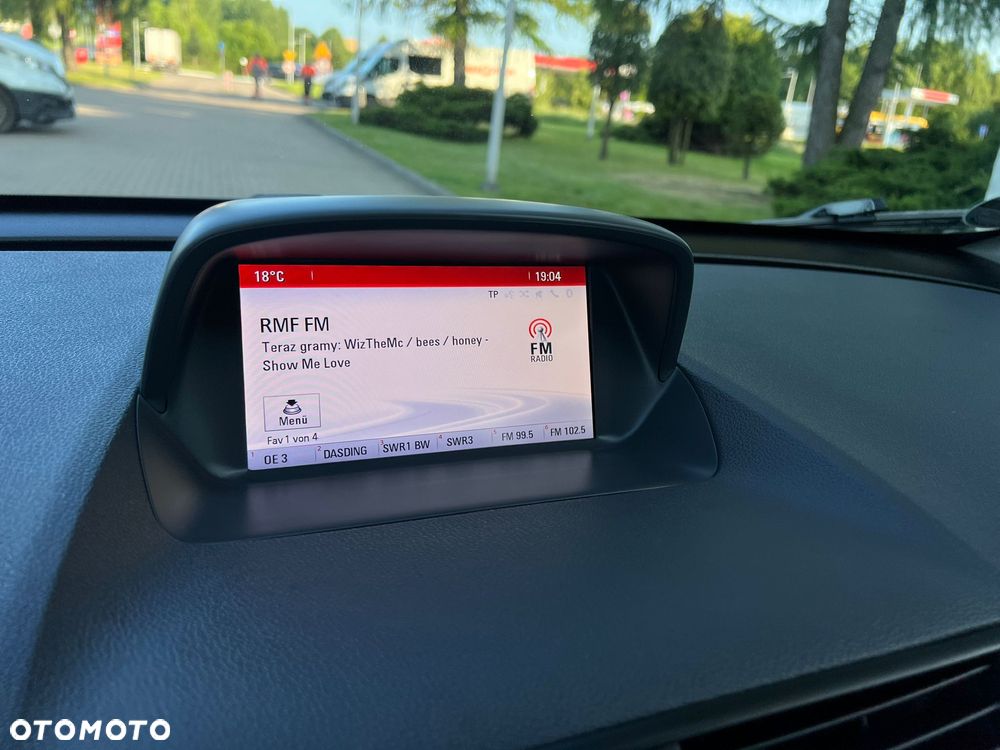 Opel Mokka 1.4 Turbo ecoFLEX Start/Stop 4x4 Innovation - 23