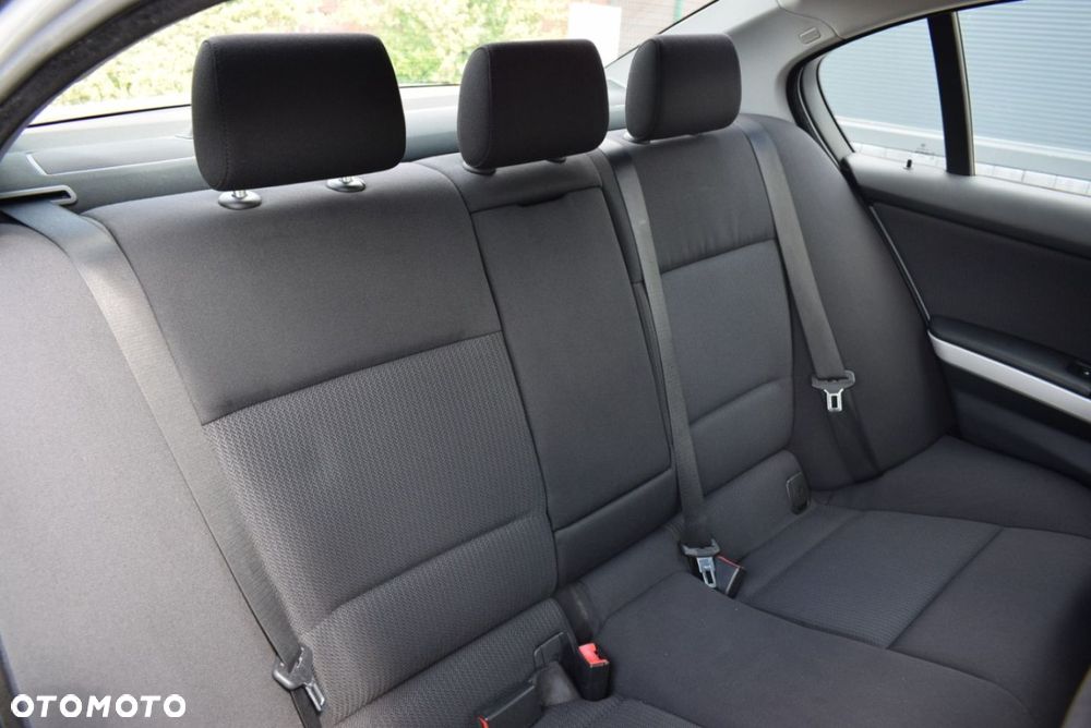 BMW Seria 3 - 23