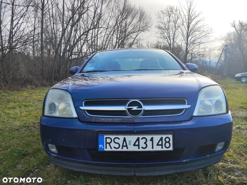 Opel Vectra 1.8 Comfort - 6
