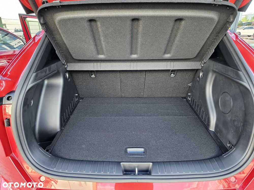 Hyundai Kona 1.6 GDI Hybrid N-Line DCT - 10