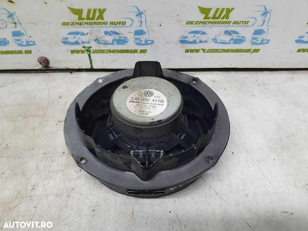 Boxa difuzor 1j0035411g Volkswagen VW Bora 1 [1998 - 2005] - 2