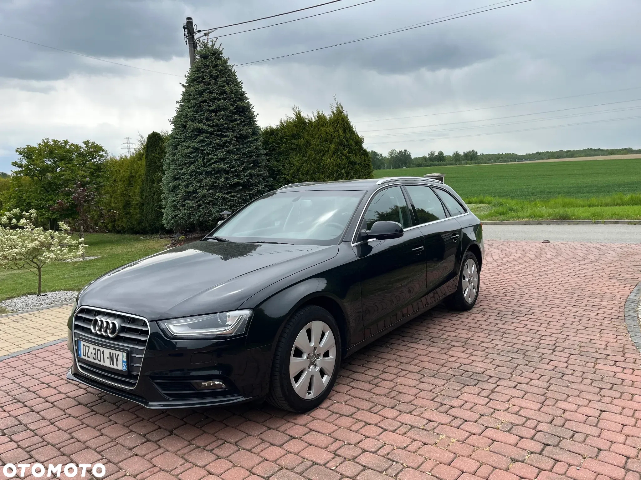 Audi A4 2.0 TDI - 3