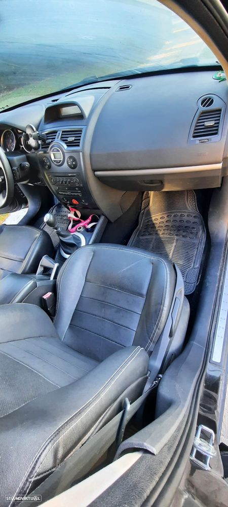 Renault Mégane Break - 7