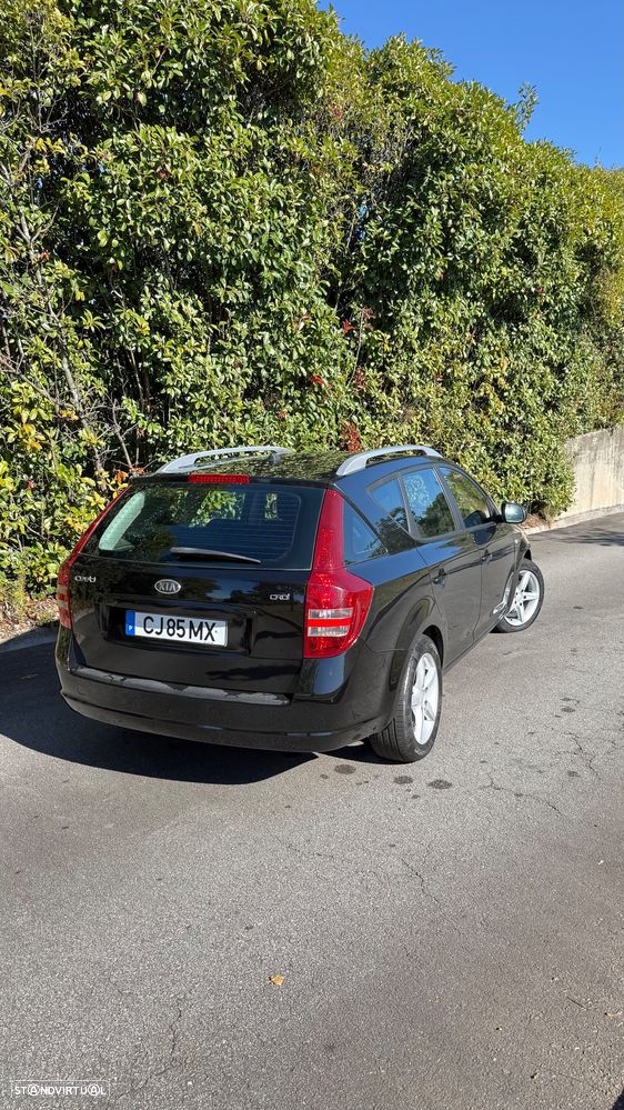 Kia Ceed SW - 6