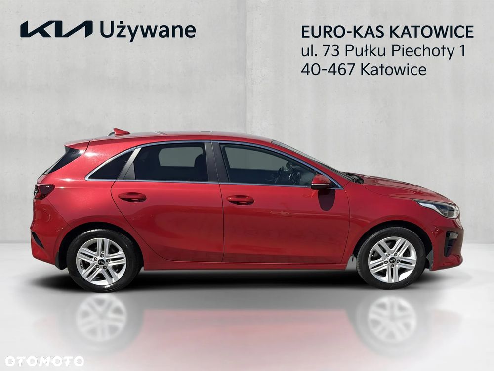 Kia Ceed 1.4 T-GDI L - 7