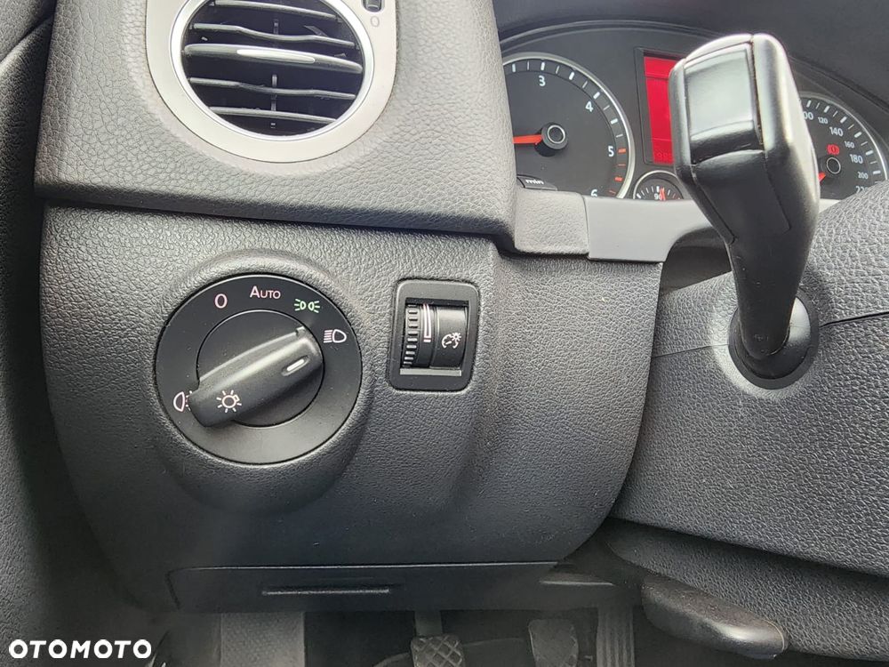 Volkswagen Tiguan 2.0 TDI DPF 4Motion Sport & Style - 28