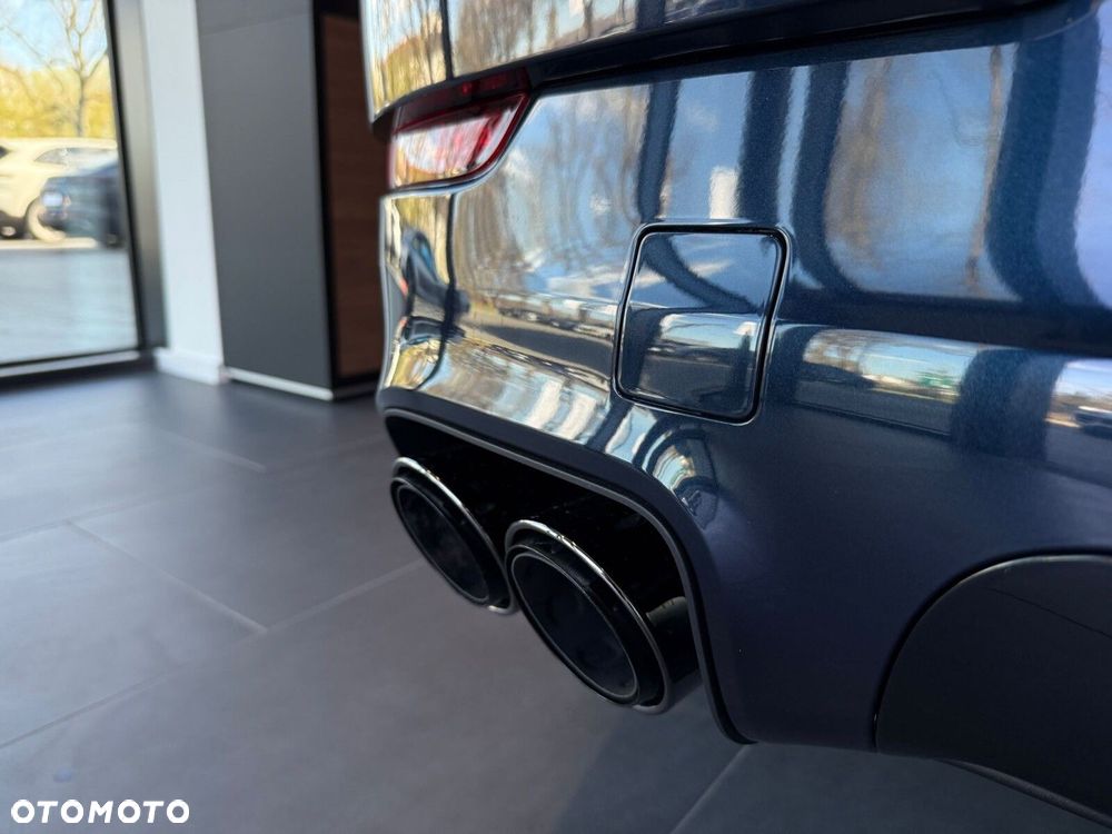 Porsche Cayenne - 10