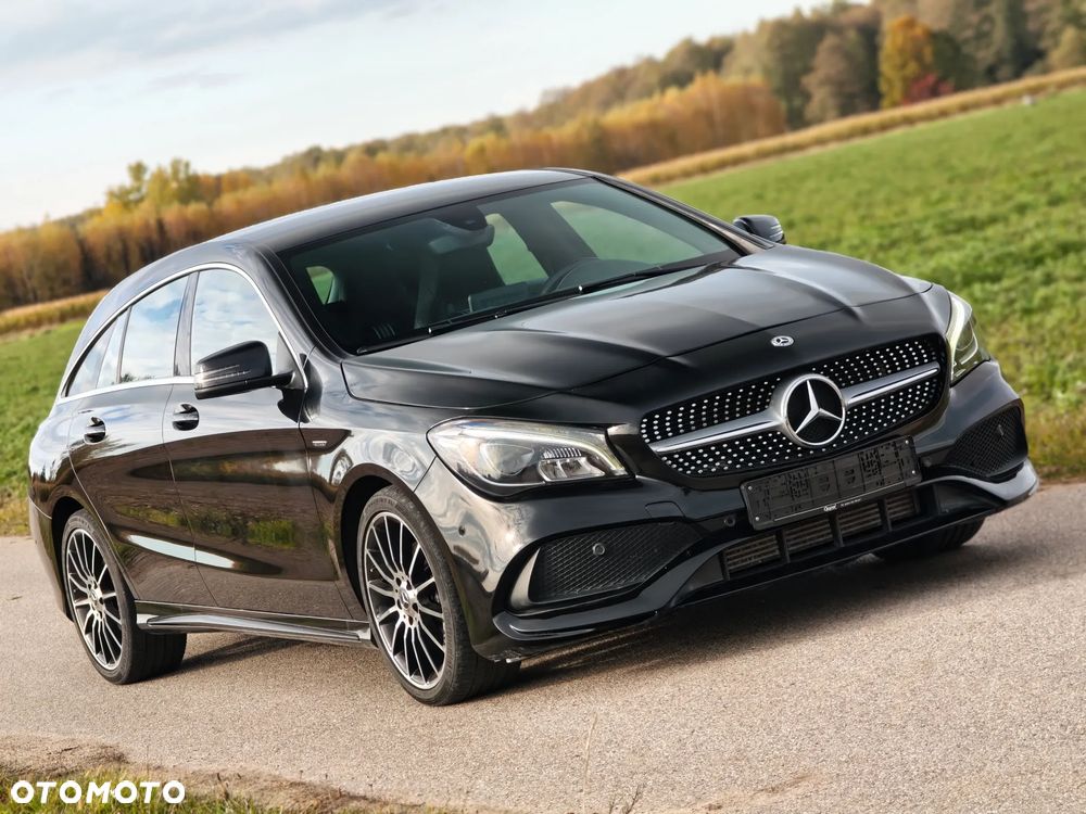 Mercedes-Benz Cla 2018 photo 4