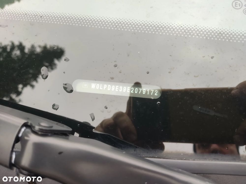 Opel Zafira Tourer 1.6 CDTI ecoFLEX Start/Stop Sport - 25