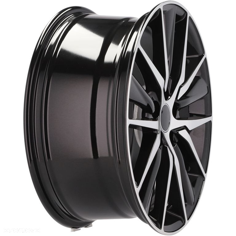 4x Felgi 18 m.in. do TOYOTA Camry XV30 XV40 XV50 CHR Corolla RAV4 Auris T250 T270 - B1638 - 4