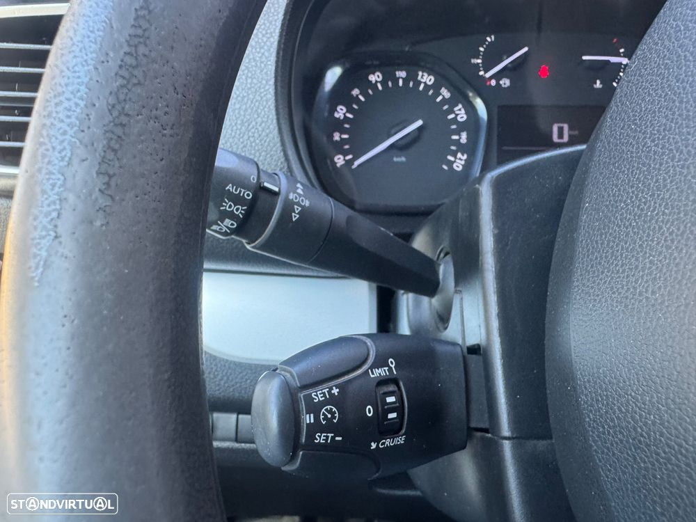 Toyota Proace Verso 1.5 D-4D L1 1.0T Comfort 9L PDL - 13