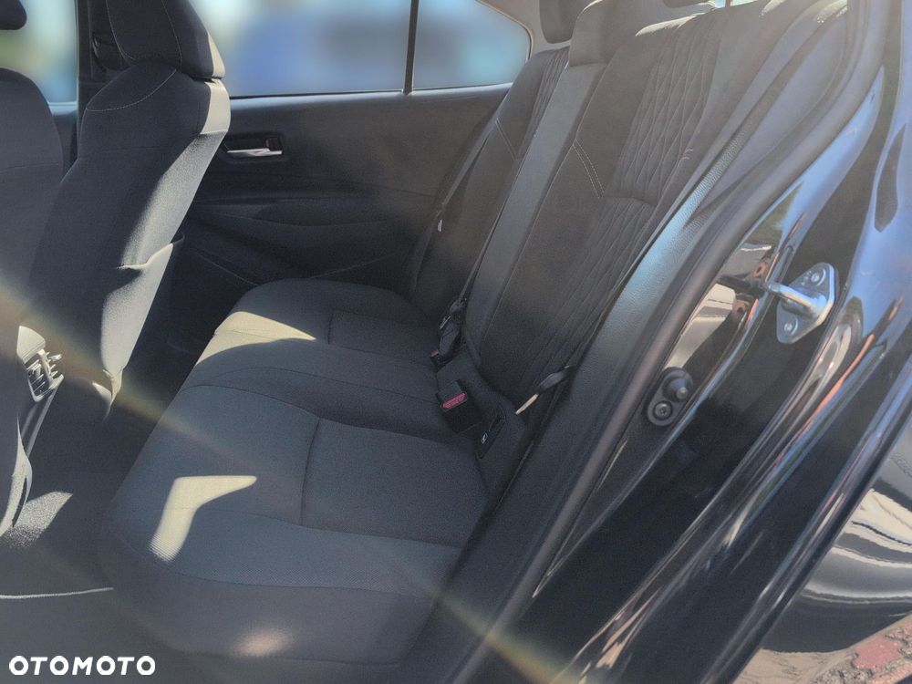 Toyota Corolla 1.8 Hybrid Comfort - 14