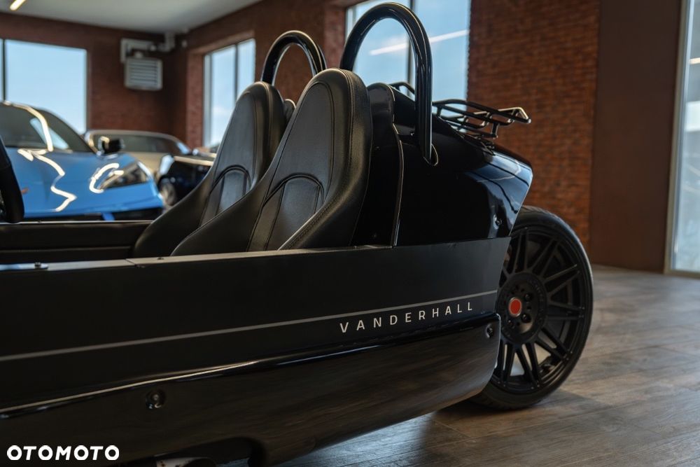 Vanderhall Venice - 5