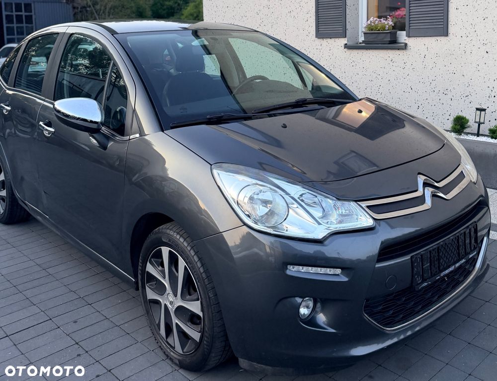 Citroën C3 1.1 Cool&Sound - 9
