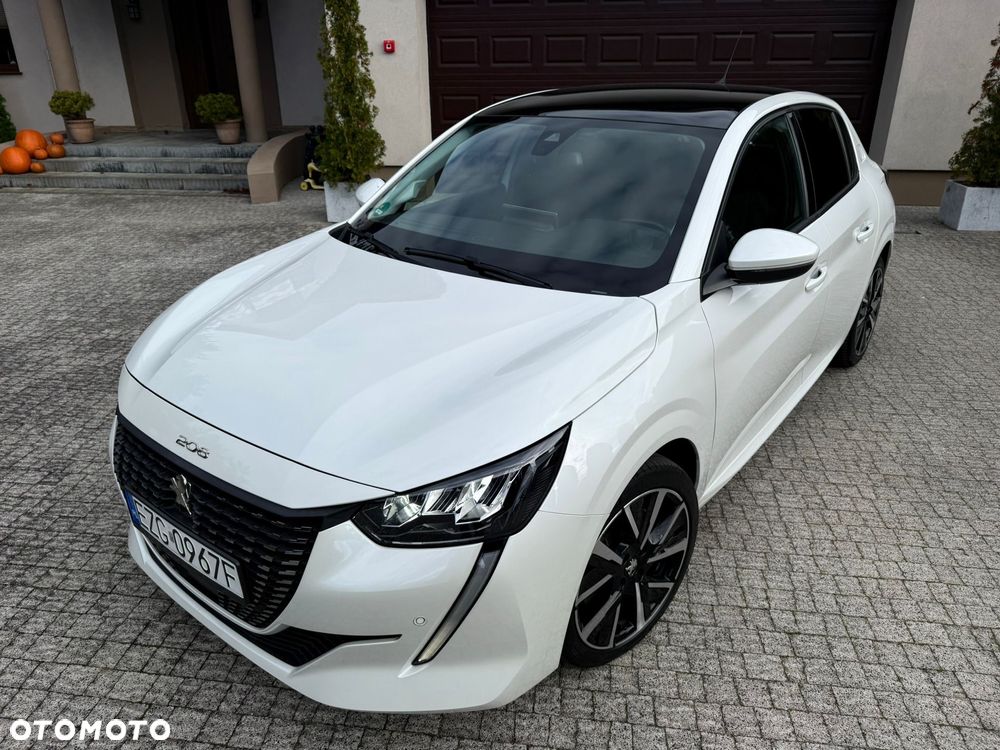 Peugeot 208 PureTech 100 Style - 8