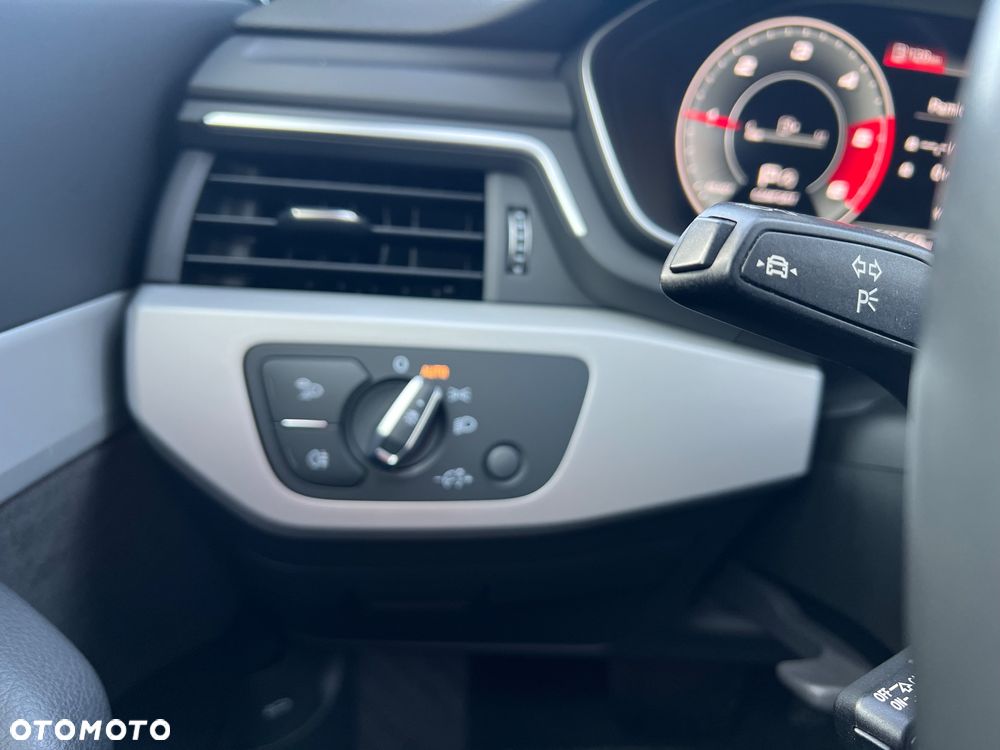 Audi A4 Allroad 40 TDI Quattro S tronic - 33