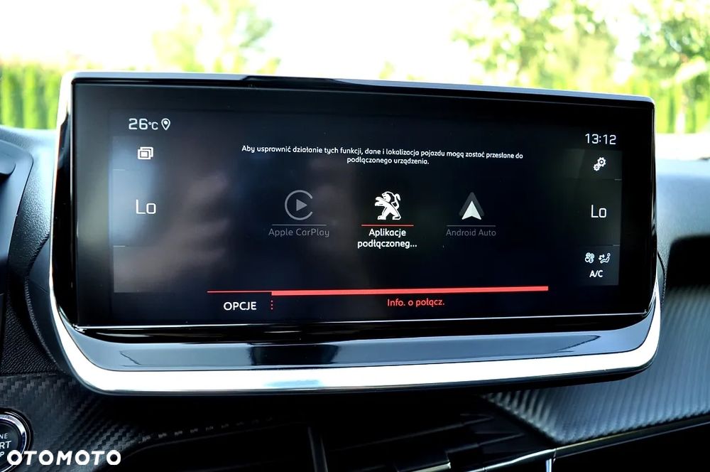 Peugeot 2008 1.2 PureTech Allure Pack S&S - 27