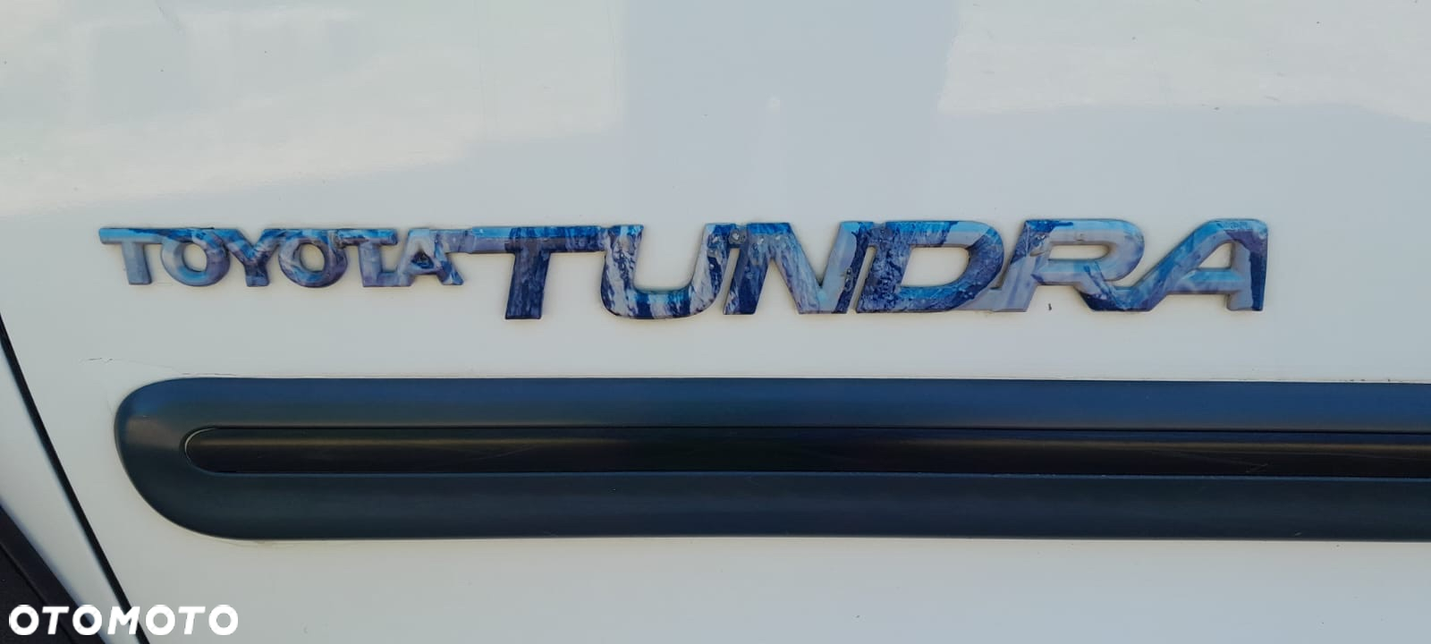 Toyota Tundra 4.7 4WD Double Cab SR5 - 8