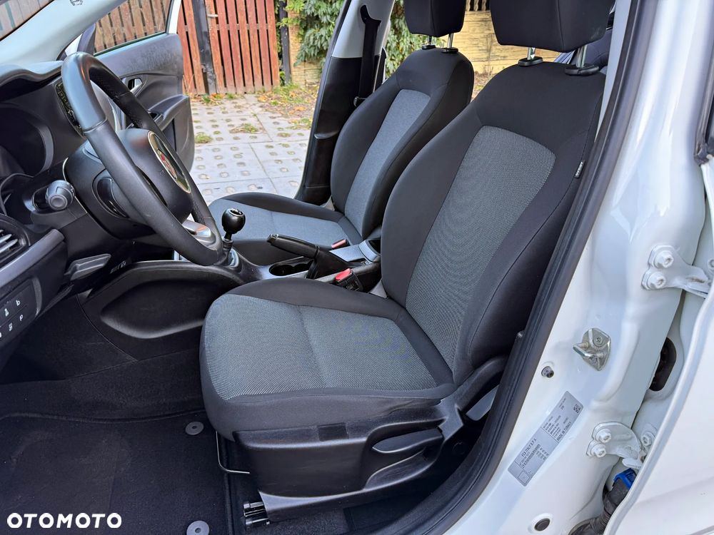 Fiat Tipo 1.4 16v Lounge - 17