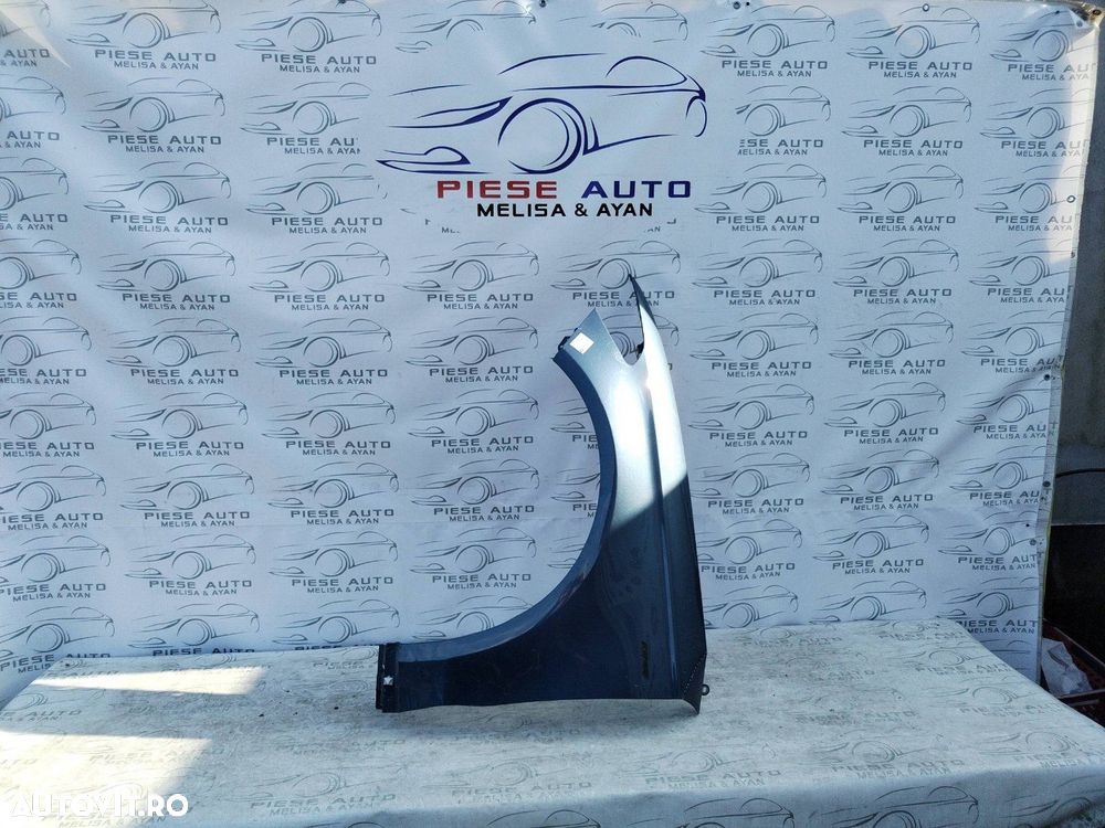 Aripa stanga Ford Mondeo MK5 an 2014-2015-2016-2017-2018-2019-2022 - 1