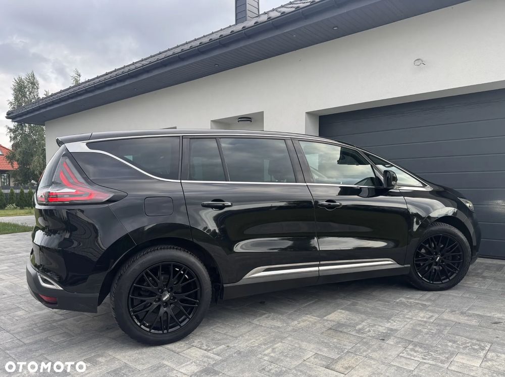 Renault Espace Energy TCe 200 EDC Intens - 39
