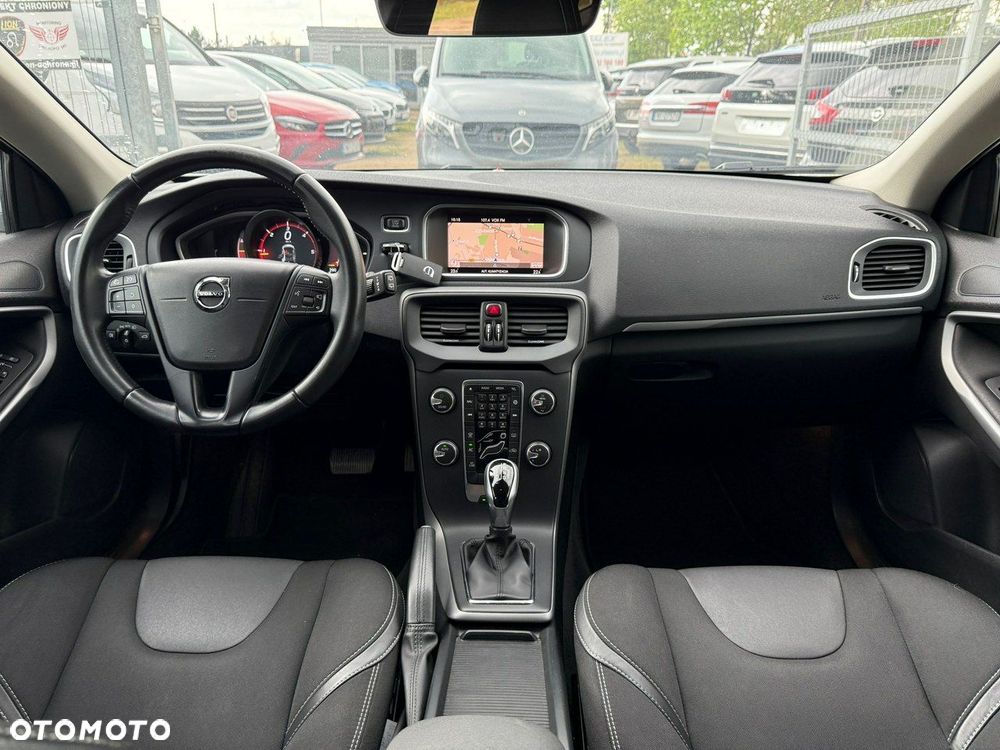 Volvo V40 - 7