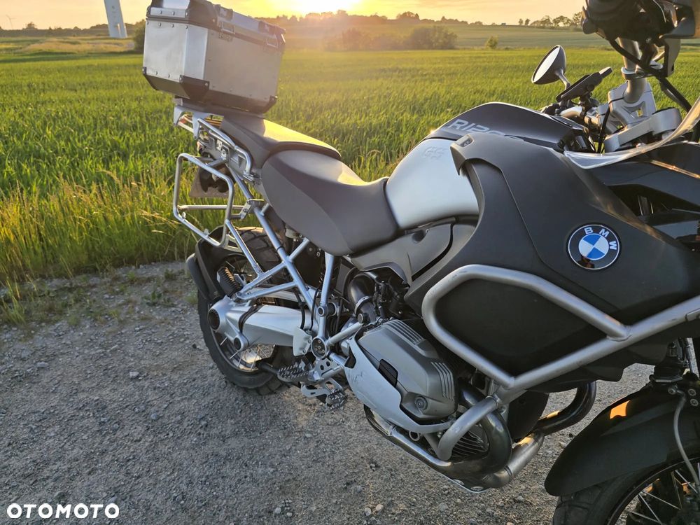 BMW Adventure - 14