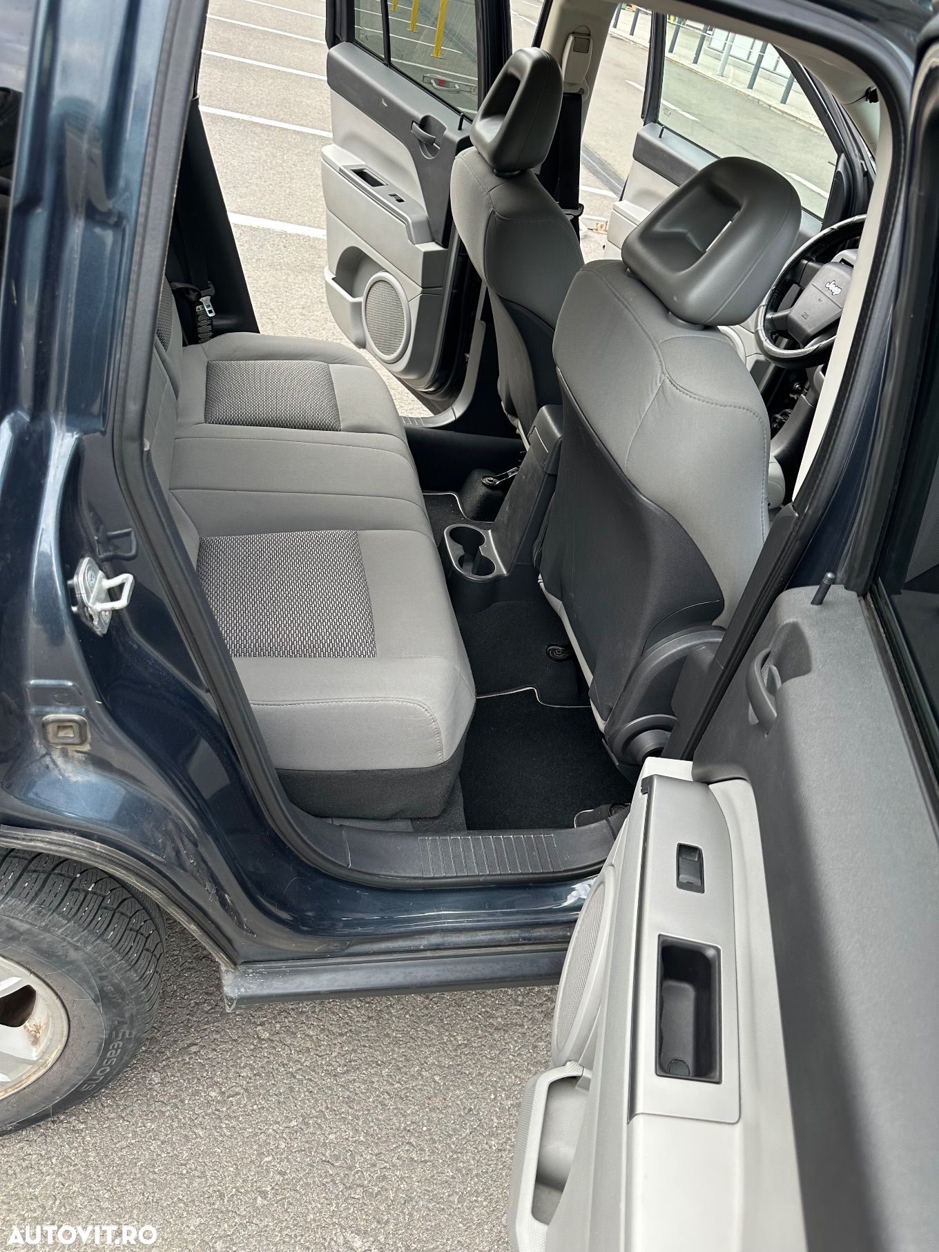 Jeep Compass - 15