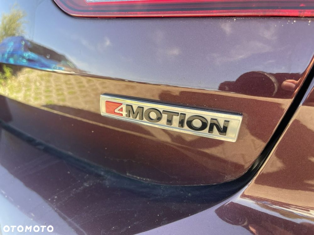 Volkswagen Arteon 2.0 TDI SCR 4Motion DSG R-Line Edition - 6