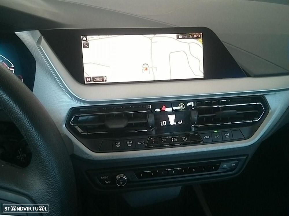 BMW 116 d Corporate Edition Auto - 5