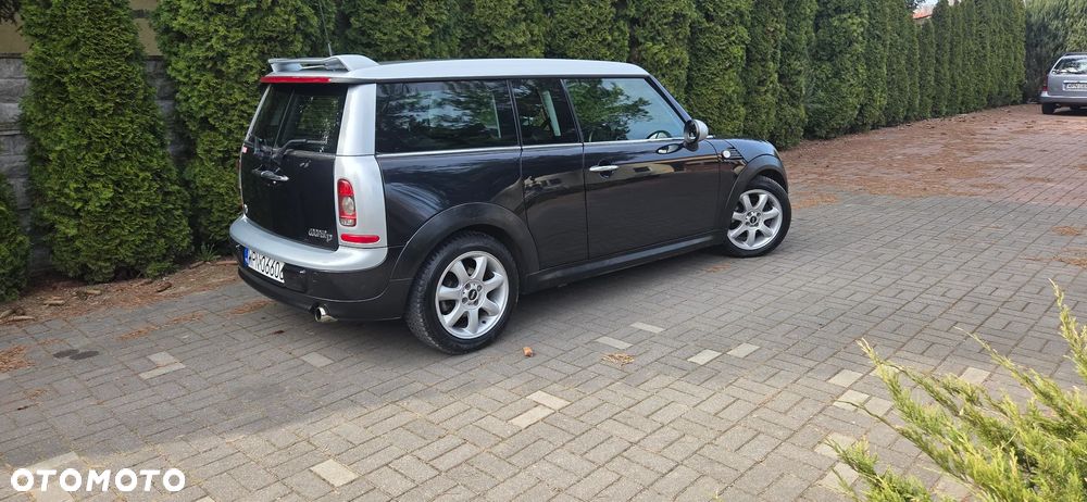 MINI Cooper - 5