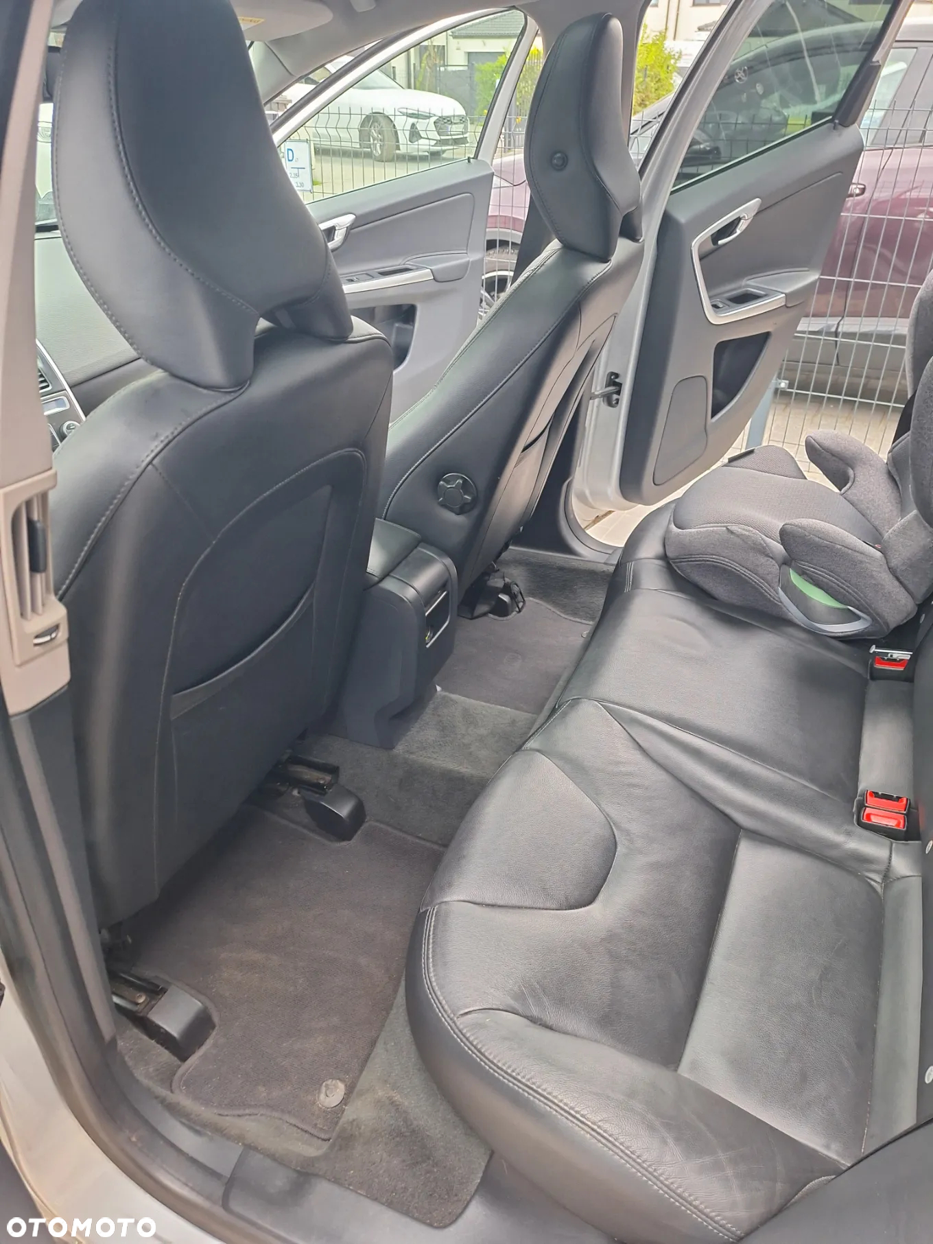 Volvo XC 60 T5 Momentum - 13